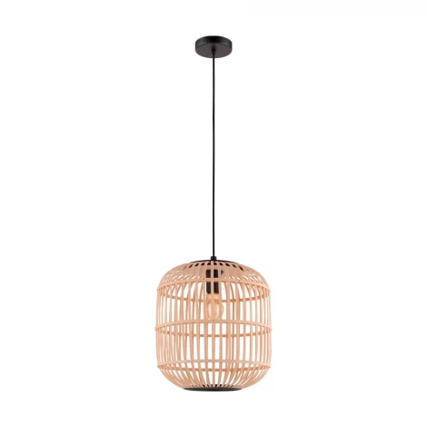 Подвесной светильник Eglo Bordesley 43216 (220V, на проводе, круглые)