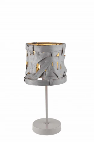 Интерьерная настольная лампа Toplight Patricia TL1123-1T
