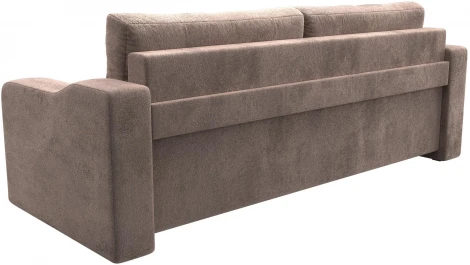 Диван прямой Лиссабон Лига Диванов (Велюр) арт.126679