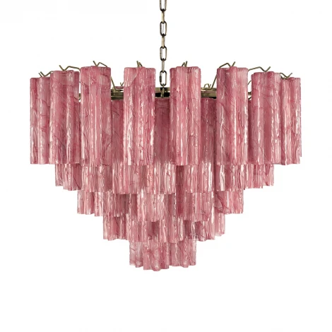 Подвесная люстар Loft It Murano 10580/800 Pink