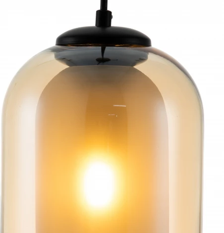 Подвесной светильник Coffee V000139 (11013/1P Coffee) (220V, на проводе)