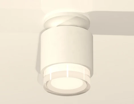 Накладной точечный светильник Ambrella Techno Spot XS7510045 (220V, круглые)