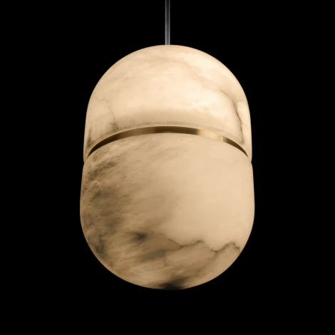 Подвесной светильник Loft It Yum 10413/M (220V, на проводе, круглые)