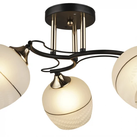 Потолочная люстра Wedo Light Modi 66638.01.69.03