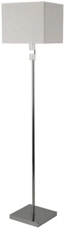 Торшер Arte Lamp North A5896PN-1CC