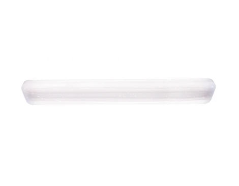 Потолочный светильник Ambrella Orbital Tube F315 WH 96W S1200