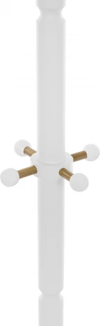 Вешалка напольная Leset Галант-1 Leset  арт.2500000066184