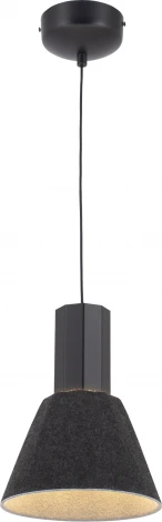 Светильник подвесной светодиодный Moderli Cleri V11084-PL (220V, на проводе)