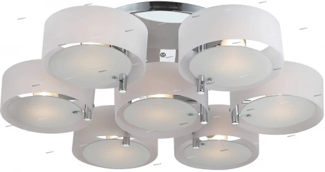 Потолочная люстра ST Luce Foresta SL483.502.07