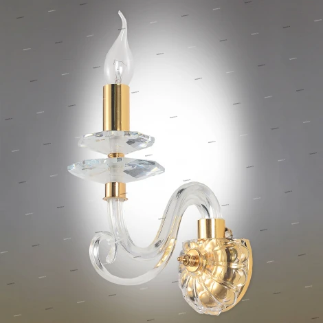 Бра Omnilux Azzagulta OML-70311-01