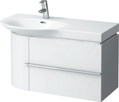 Раковина Laufen Palace 8.1670.2.000.104.1 L