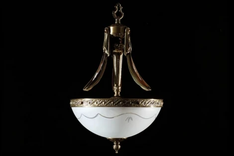 Потолочная люстра Brizzi 2230 02230 PB