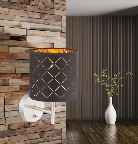 Бра Globo Clarke 15229W (220V, выключатель)