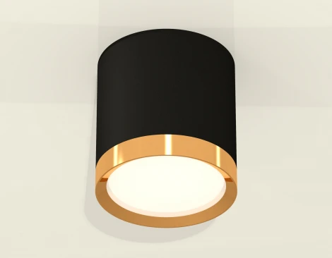 Накладной точечный светильник Ambrella Techno Spot XS8142004 (220V, круглые)