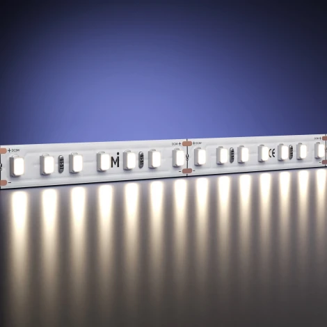 Светодиодная лента Ультра 24В 2835 10Вт/м 4000К 5м IP20 Maytoni Led Strip 201D22