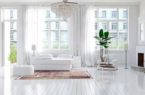 Потолочная люстра Arti Lampadari Loreto E 1.5.40.600 N (220V)