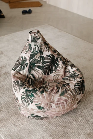 Детское кресло мешок Dreambag Джангл L (Классический) 5604701