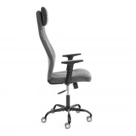 Кресло Tetchair AVIATOR PLT metalBL