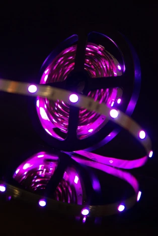 Светодиодная лента SWG SWG530-12-7.2-RGB