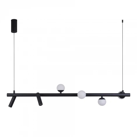 Подвесной светильник светодиодный Modelux MODESTYLE MS.9883.6