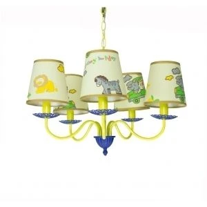 Подвесная люстра Day&Night DN12885