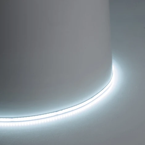 Светодиодная лента COB 320SMD(2110) 10Вт/м 24V 6500K IP20 Feron LS532 51846