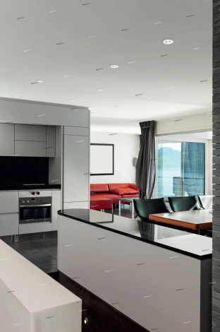 Встраиваемый точечный светильник Mantra Tecnico BASICO COB C0046