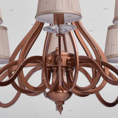 Подвесная люстра Chiaro София 355012910