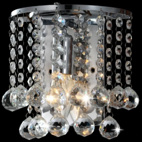 Настенный светильник Collezioni Bilao NC 36001/1W