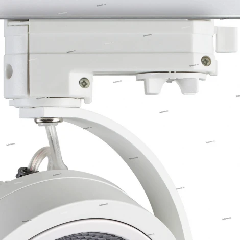 Трековый светильник Novotech Snail 357567