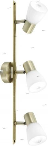 Спот J-Light City 1095/3A