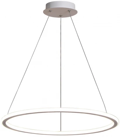 Подвесной светильник Feron Levitation Shinning 41700 (LED, 220V, на тросе)