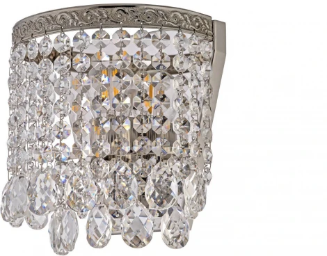 Бра Arti Lampadari Castellana E 2.10.608 N