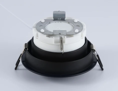 Встраиваемый точечный светильник 1*GX53 Ambrella Techno Spot TN49507