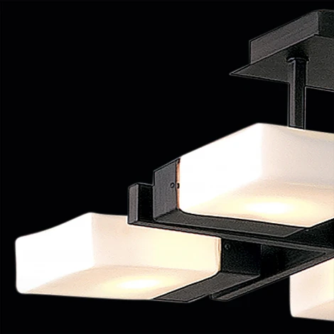 Потолочная люстра Citilux Saga CL212145