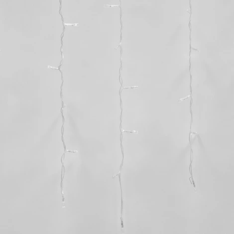Гирлянда Uniel ULD-C1510-160/DTA WARM WHITE IP20