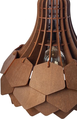 Подвесной светильник Мелодия Света PS1N 000039848