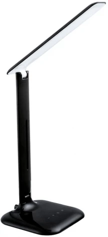 Интерьерная настольная лампа Eglo Caupo 93966