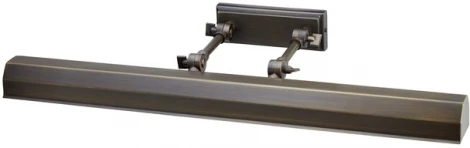 Подсветка для картин Elstead Chawton CHAWTON-PLL-DB (220V)