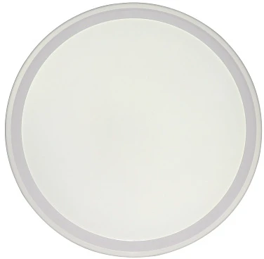 Потолочный светильник круглый Zortes Bella ZRS.1200.09 (LED, 220V, круглые, IP54)