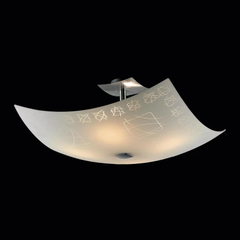 Потолочный светильник Citilux 937 CL937105