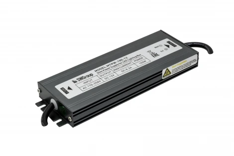 Блок питания MTPW-100-12 IP67 SWG