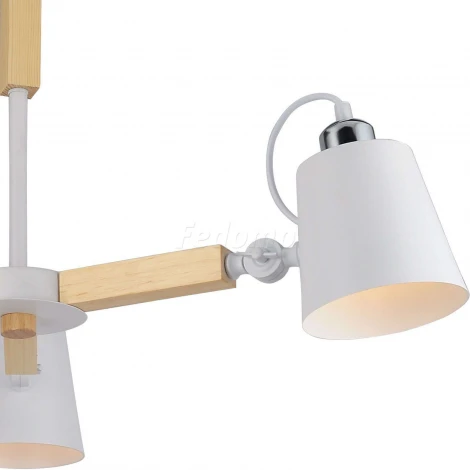 Потолочная люстра Arte Lamp Oscar A7141PL-3WH (для детской, 220V)