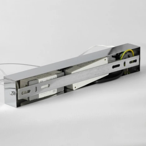 Подвесной светильник Lussole Cayuga LSP-7177 (LED, 220V, на тросе)