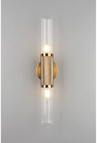 Бра Aployt Brynia APL.307.51.02 (220V, круглые)