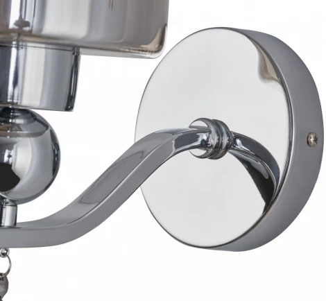 Бра Arte Milano Neapolis-79207 279207/1B Ni (220V)