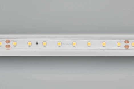 Светодиодная лента герметичная RTW-PS-A80-10mm 24V Day5000 (6 W/m, IP67, 2835, 50m) (Arlight) 024529(2)