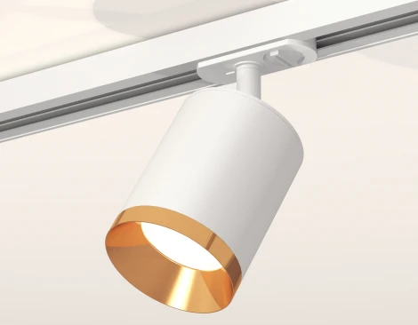 Комплект трекового светильника Ambrella TECHNO SPOT XT7421004 (220V)