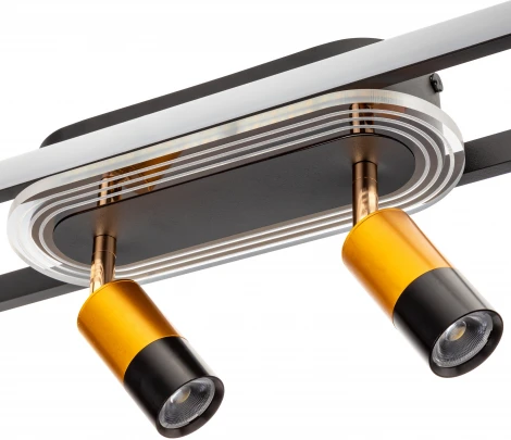 Спот Ritter Lanterna 51634 1