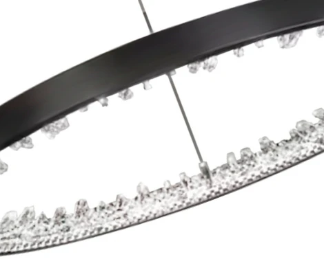 Подвесной светильник Kink Light Рами 07668-60,19